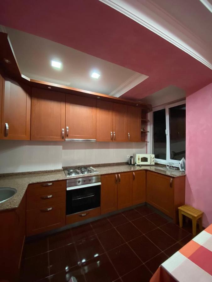 Appartments In Батуми Екстериор снимка