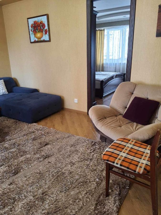 Appartments In Батуми Екстериор снимка